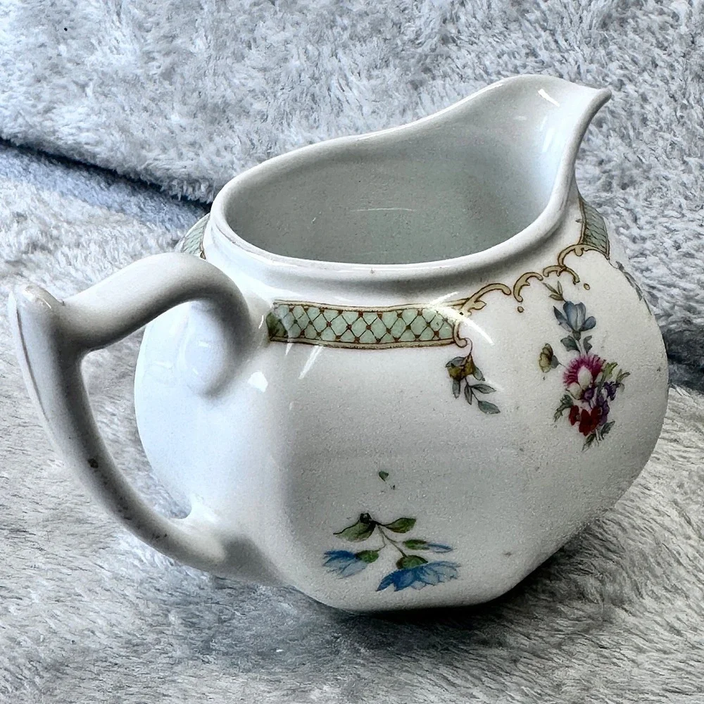 Z. S. & Co Bavaria antique bavarian